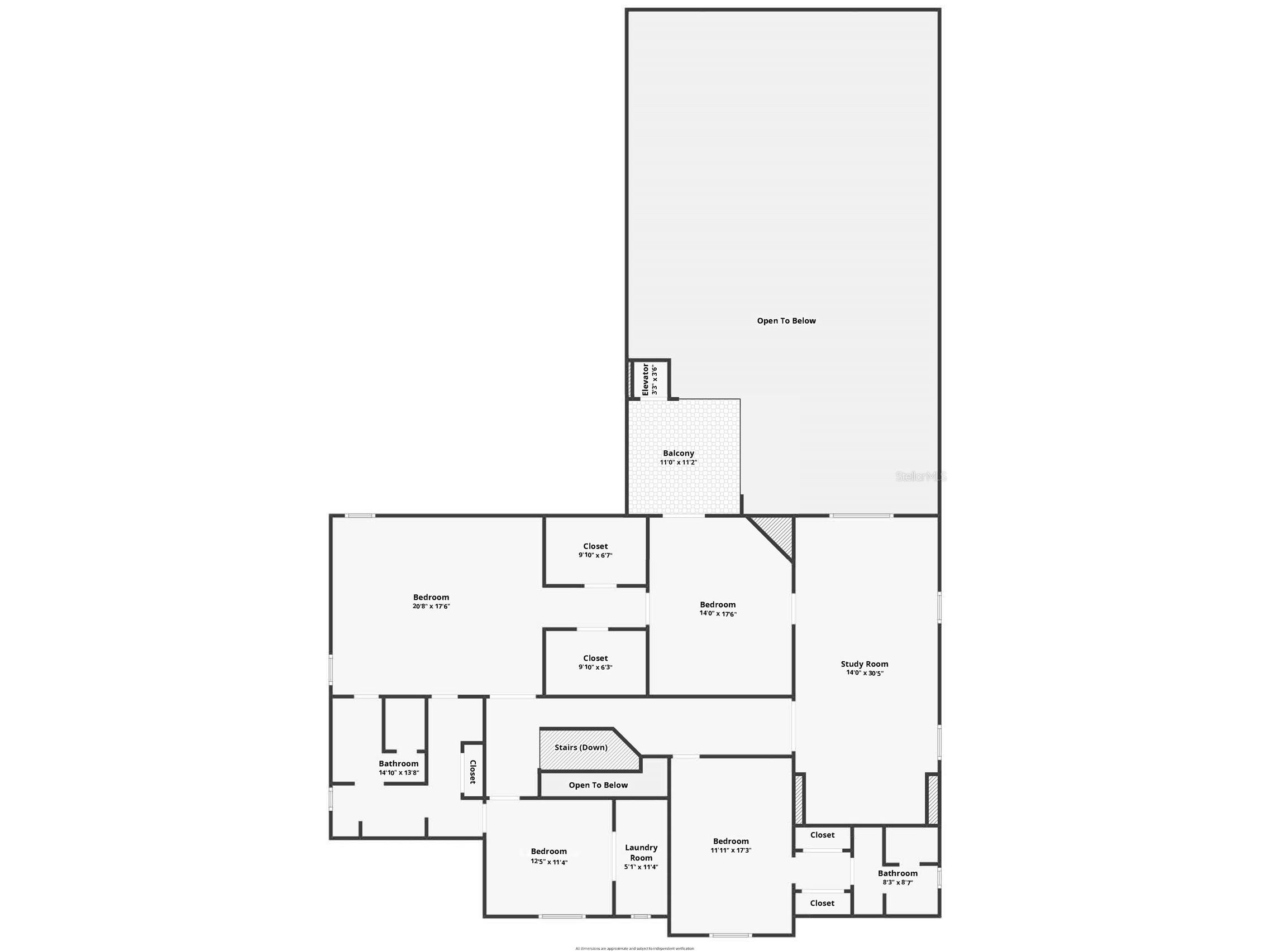 902 River Rapids Avenue Brandon FL 33511 TB8491110 image86