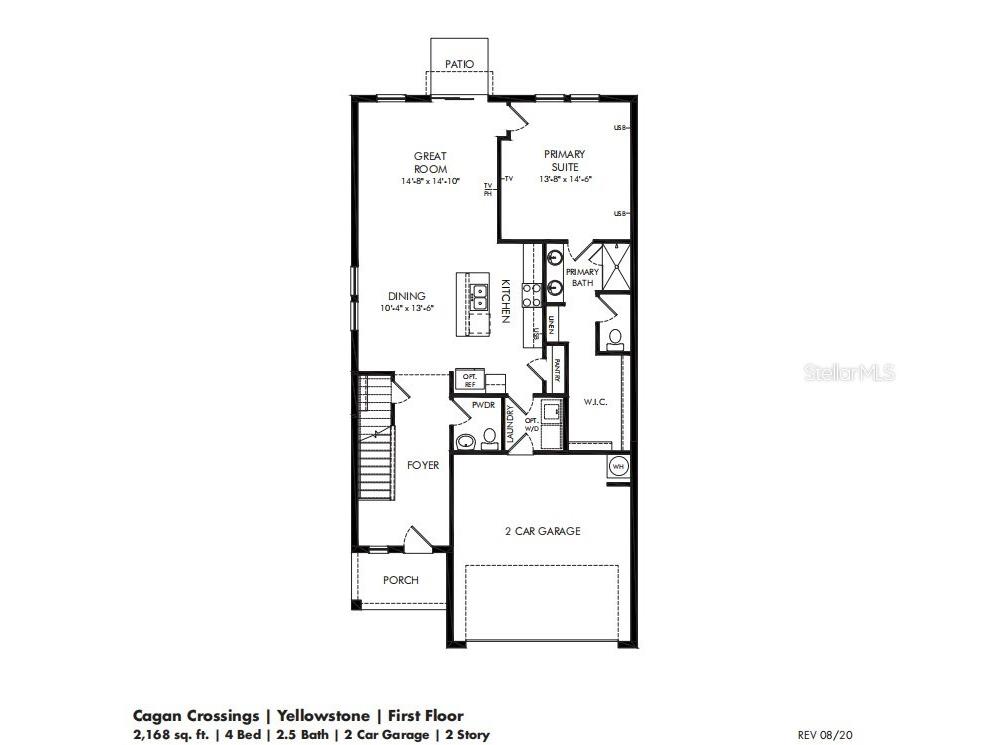 902 Rivers Crossing Street Clermont FL 34714 O6299461 image21