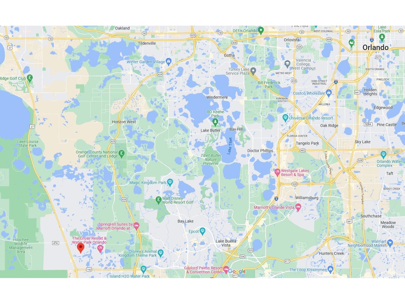 902 Rivers Crossing Street Clermont FL 34714 O6299461 image26