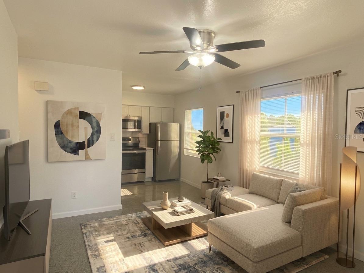 902 S Bruce Street #B Tampa FL 33606 TB8484073 image1