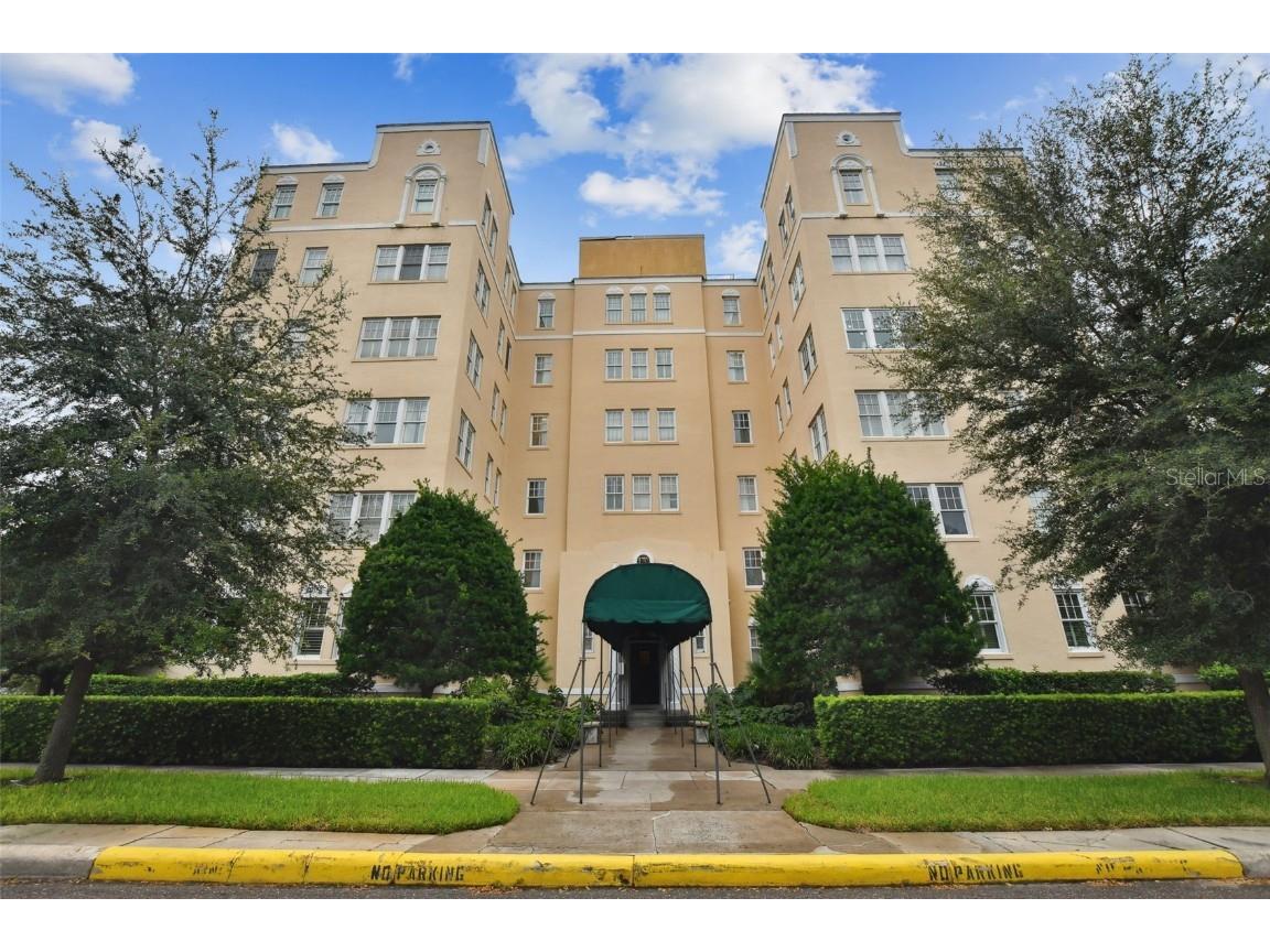 902 S Dakota Avenue #4A Tampa FL 33606 T3471528 image1