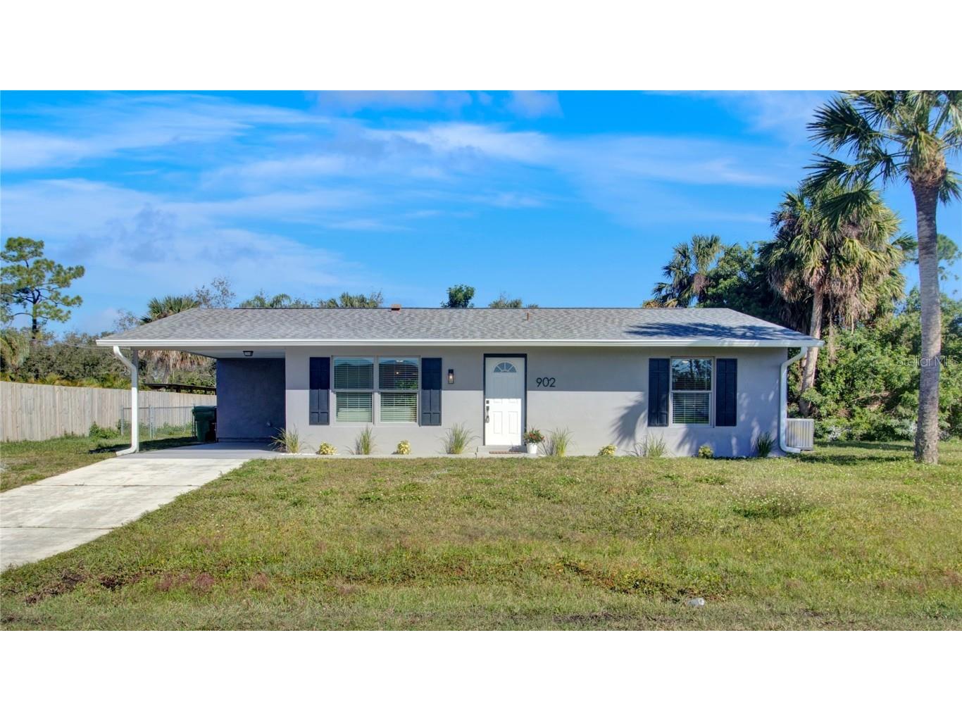 902 Springview Avenue NW Port Charlotte FL 33948 A4619236 image1