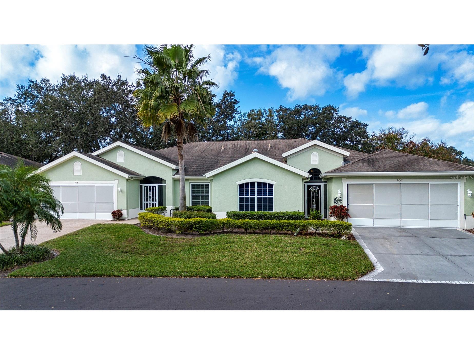 902 Staffordshire Lane #6 Sun City Center FL 33573 TB8463315 image1