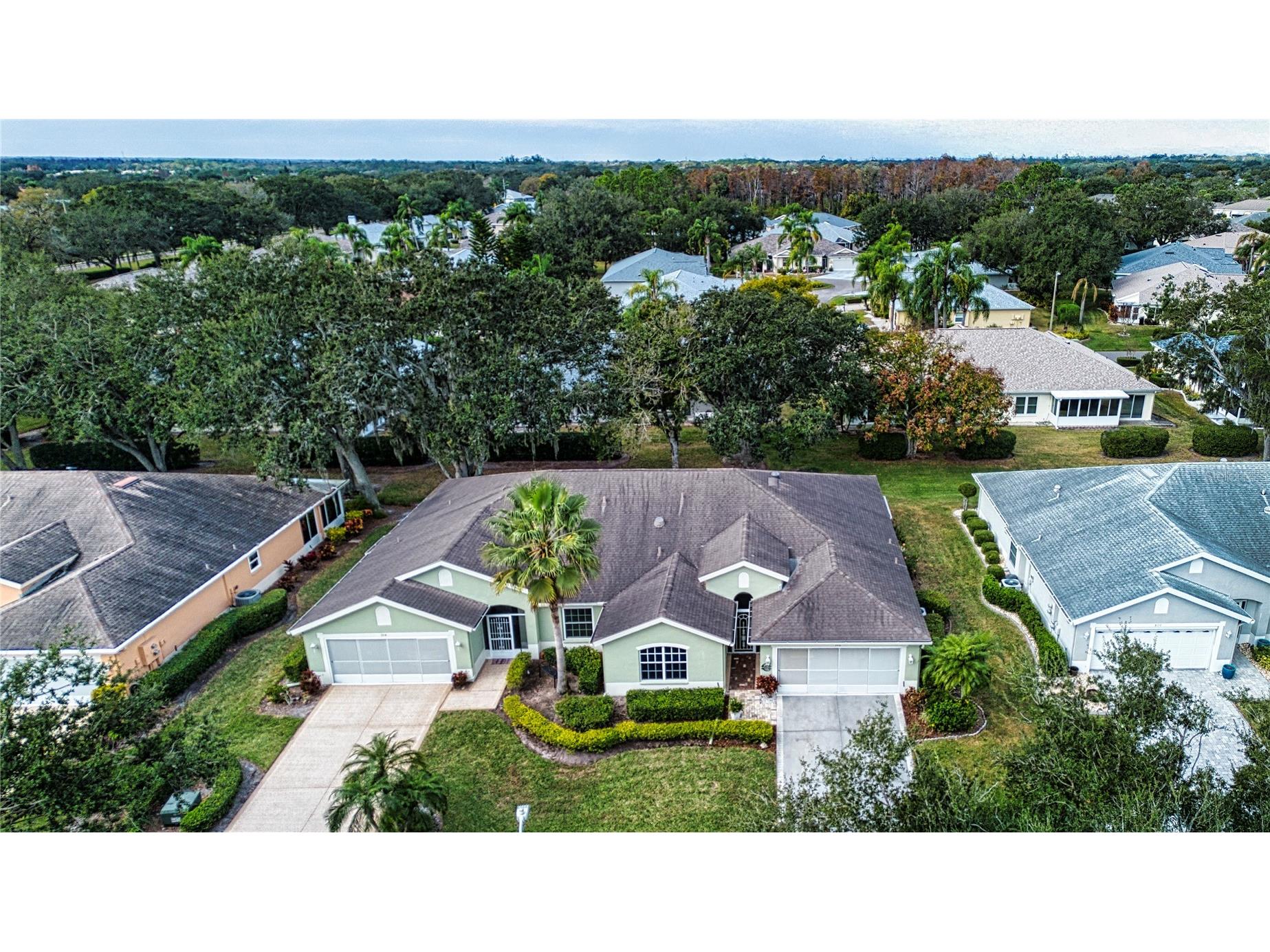 902 Staffordshire Lane #6 Sun City Center FL 33573 TB8463315 image2