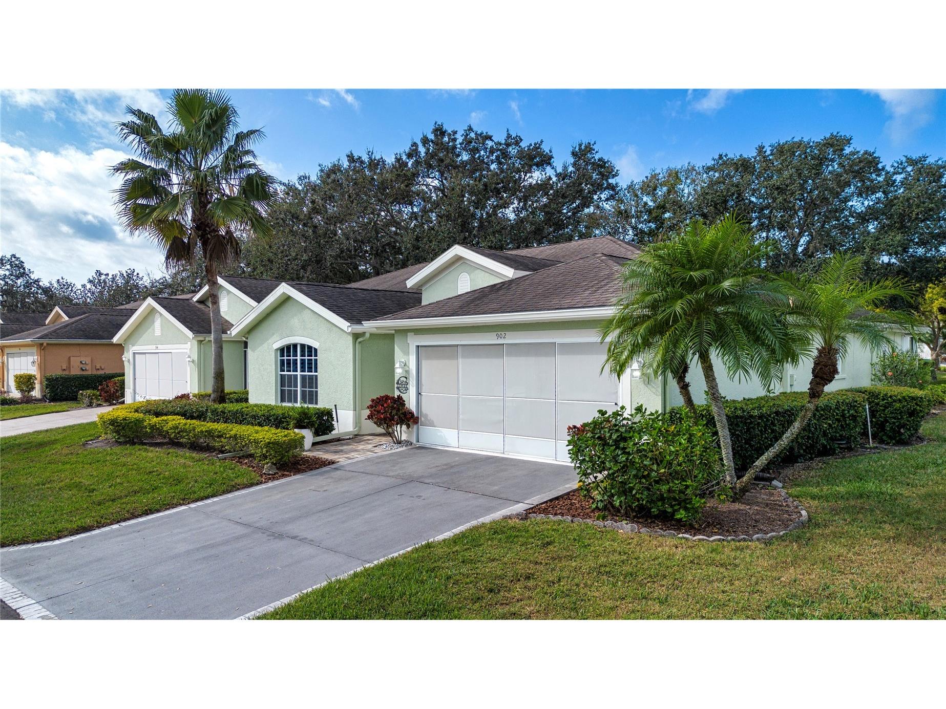 902 Staffordshire Lane #6 Sun City Center FL 33573 TB8463315 image4