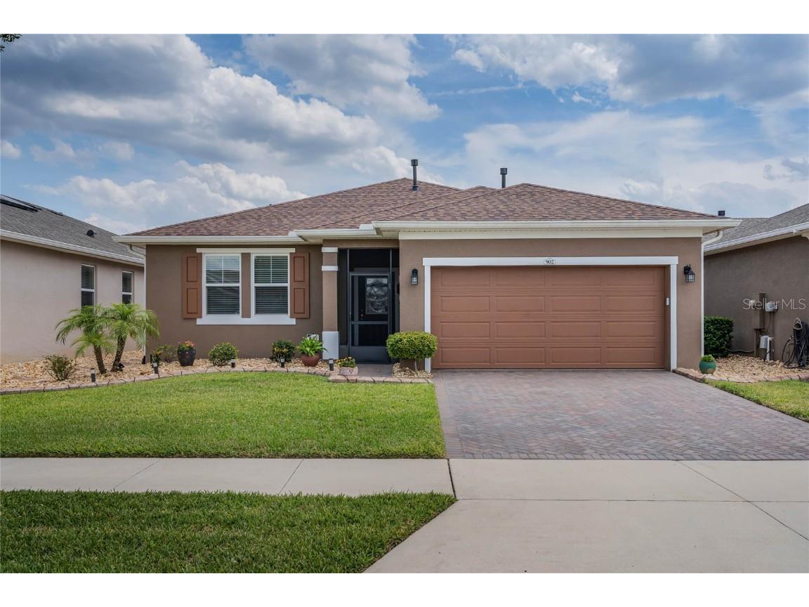 902 Tidal Pond Drive Groveland FL 34736 G5068247 image1