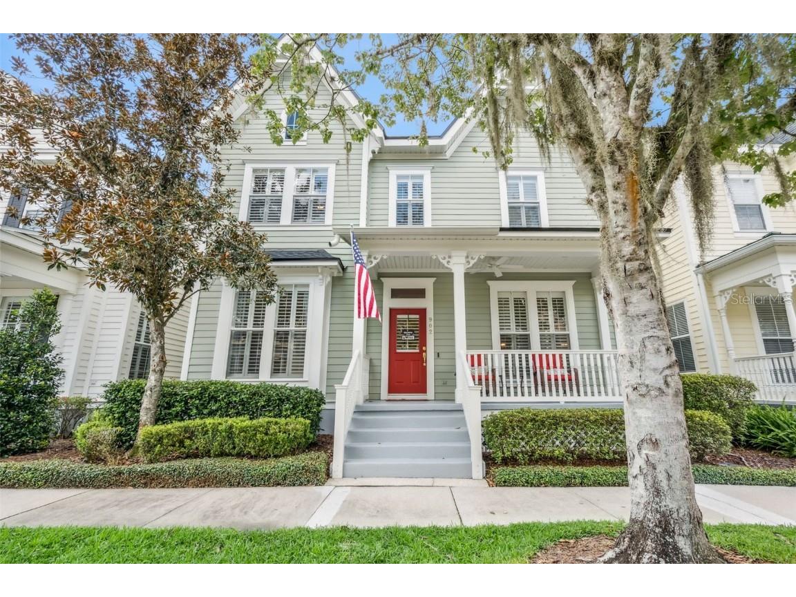 902 Towhee Court Kissimmee FL 34747 O6330212 image1