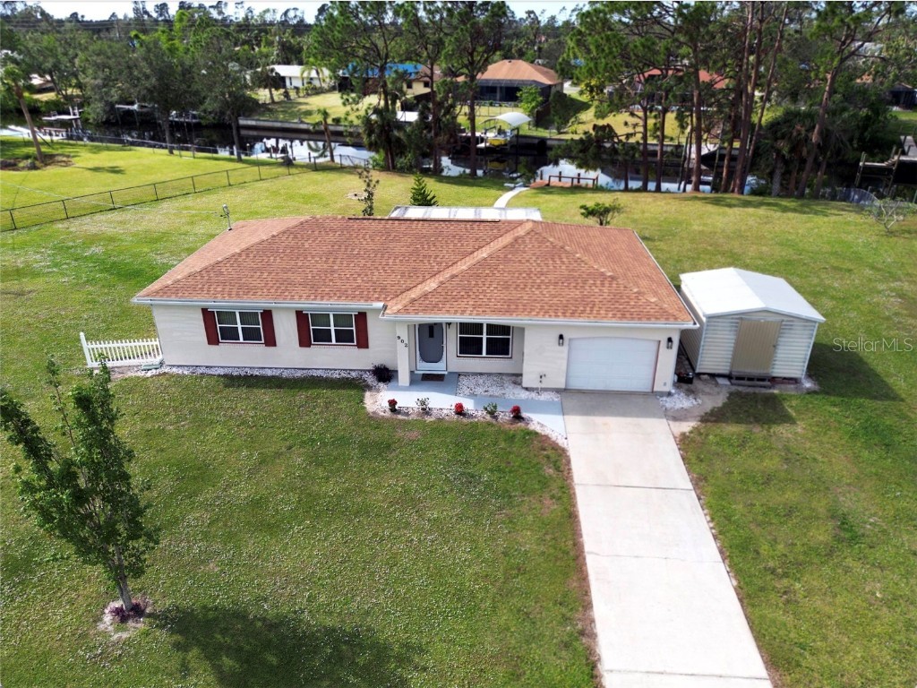 902 Tropical Circle NW Port Charlotte FL 33948 C7468656 image1