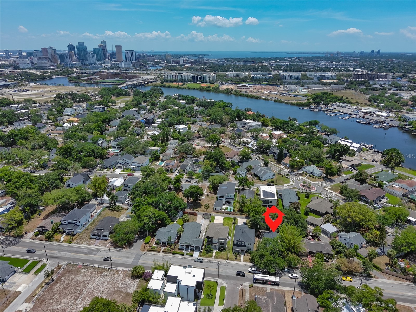 902 W Columbus Drive Tampa FL 33602 TB8507442 image29