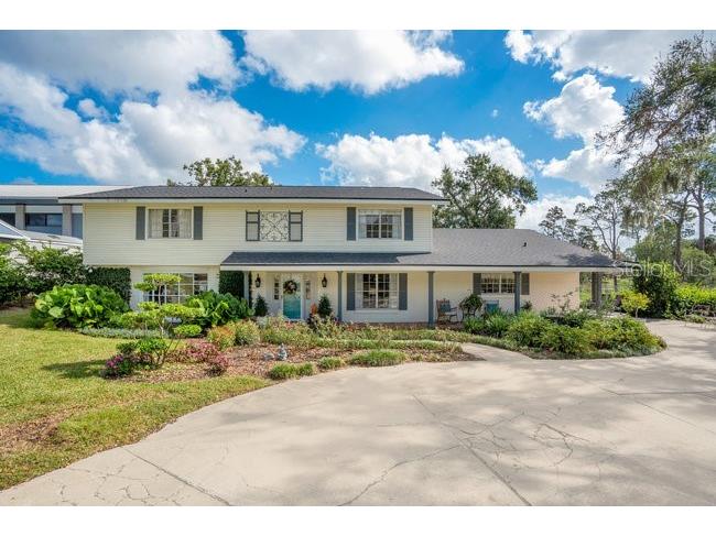 902 W Lake Otis Drive Winter Haven FL 33880 - LAKE OTIS P4932609 image1