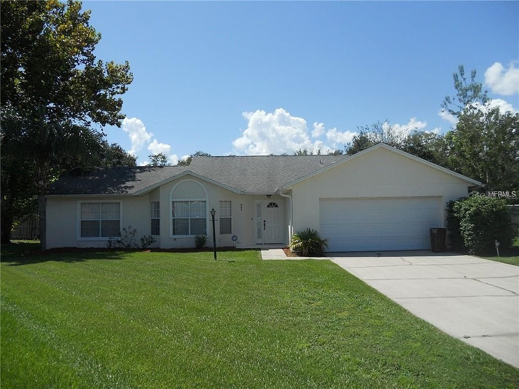 902 Woodcutter Court Kissimmee FL 34744 S5113049 image1