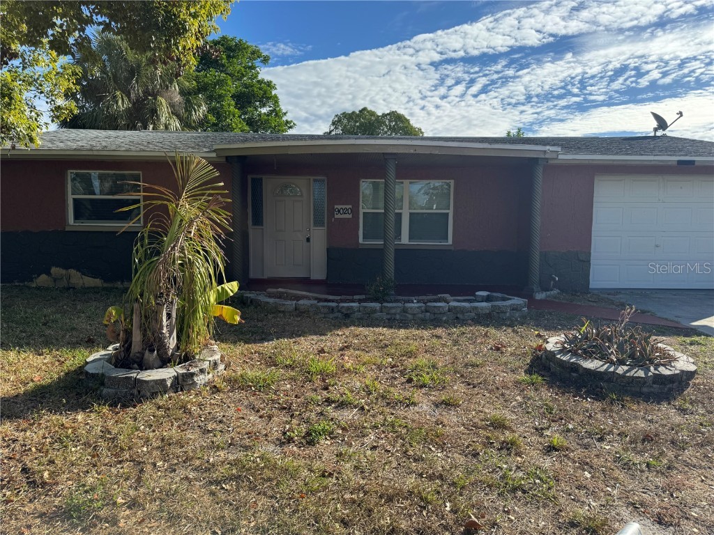 9020 Cochise Lane Port Richey FL 34668 W7881271 image1