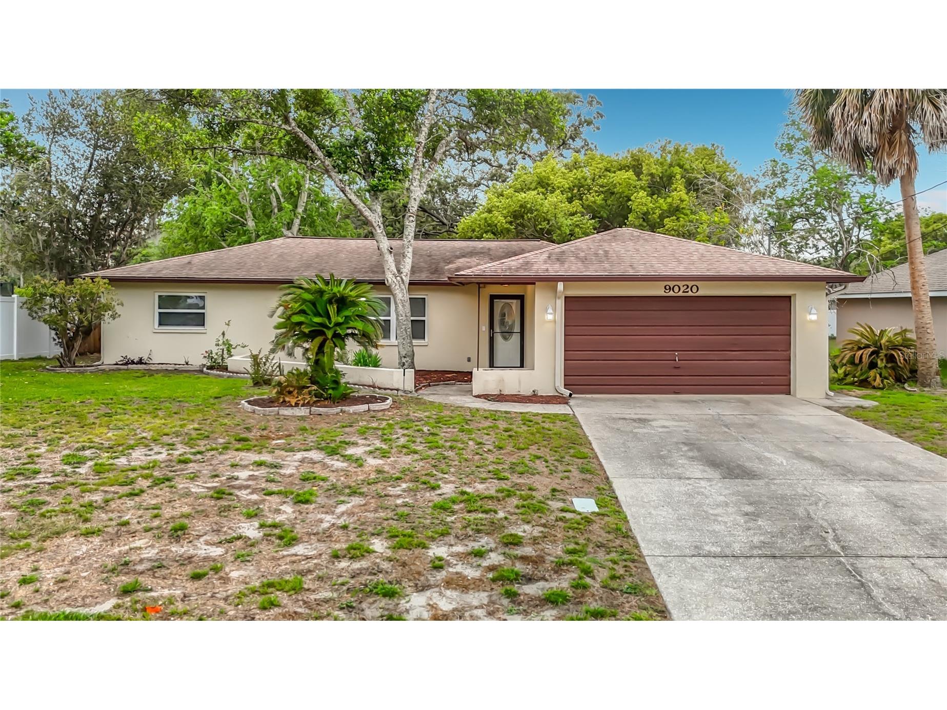 9020 Dorsey Street Spring Hill FL 34608 C7526107 image1