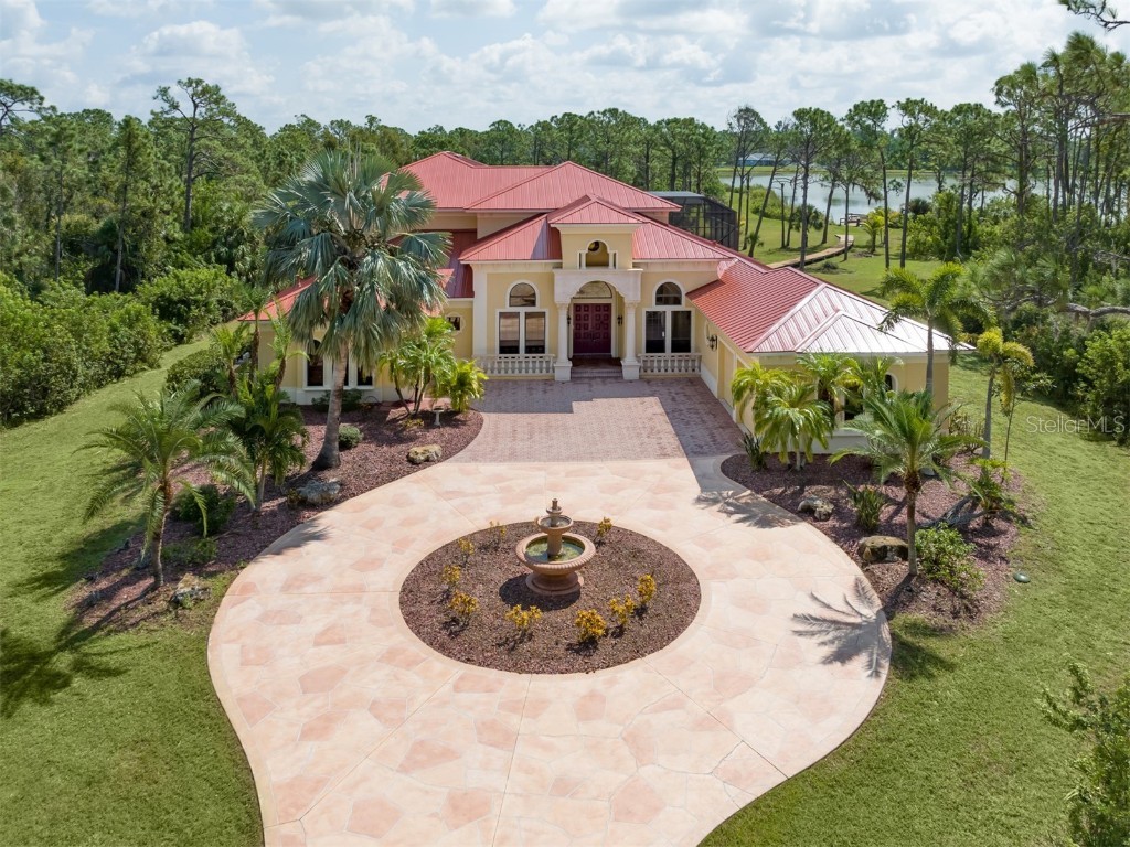 9020 Falcon Court Venice FL 34293 - LAKE GERALDINE N6128357 image1