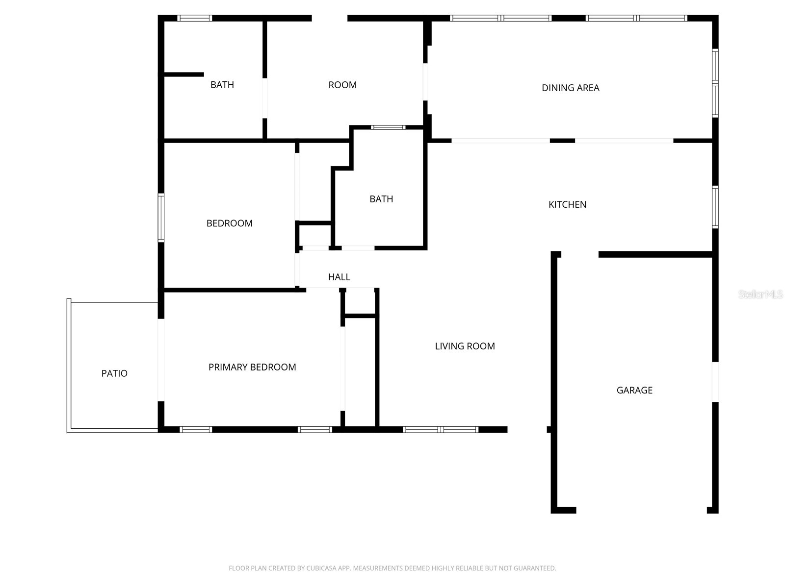 9020 Hunt Club Lane Port Richey FL 34668 W7883846 image31