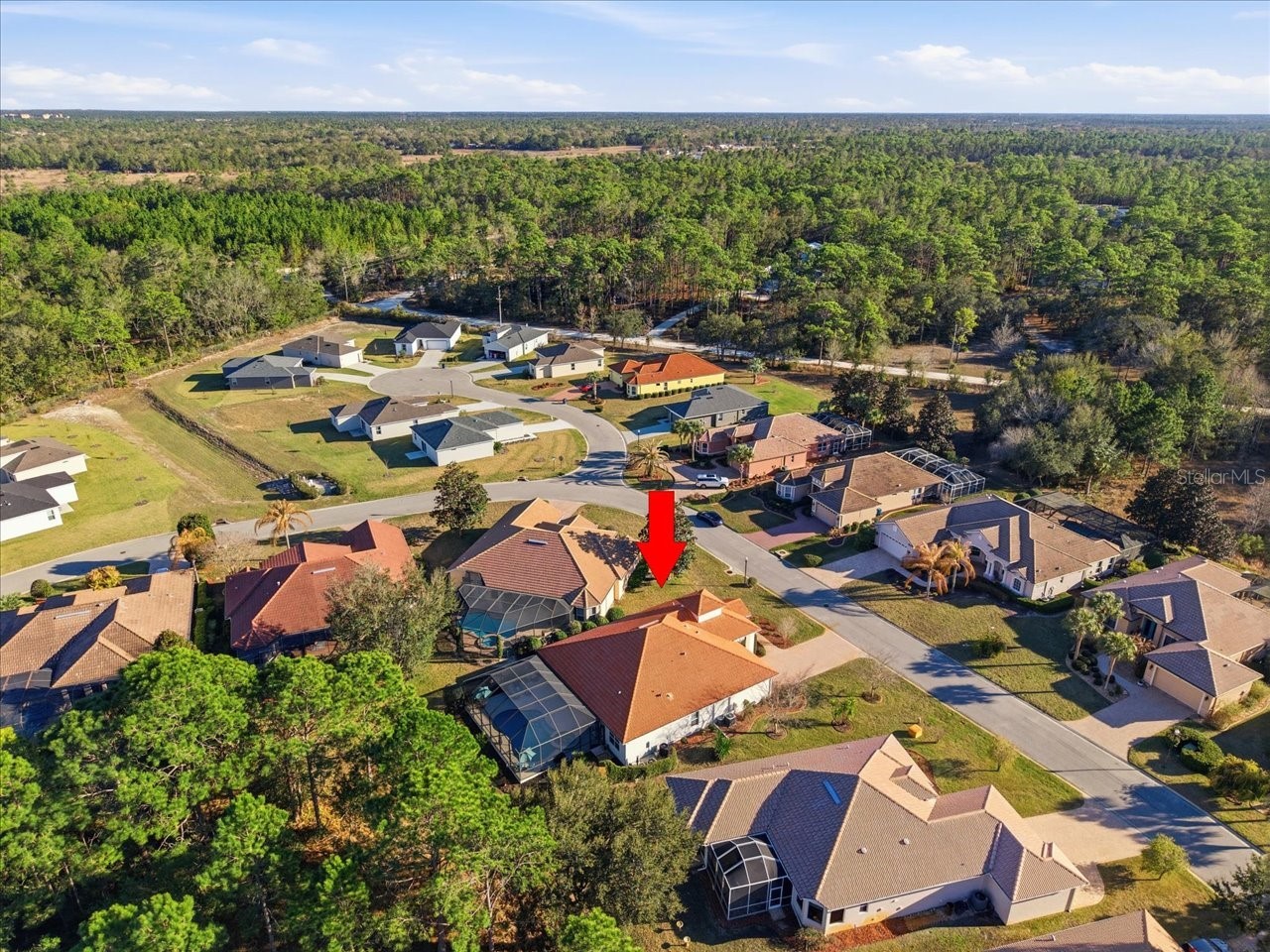 9020 Jericho Road Weeki Wachee FL 34613 W7883242 image58