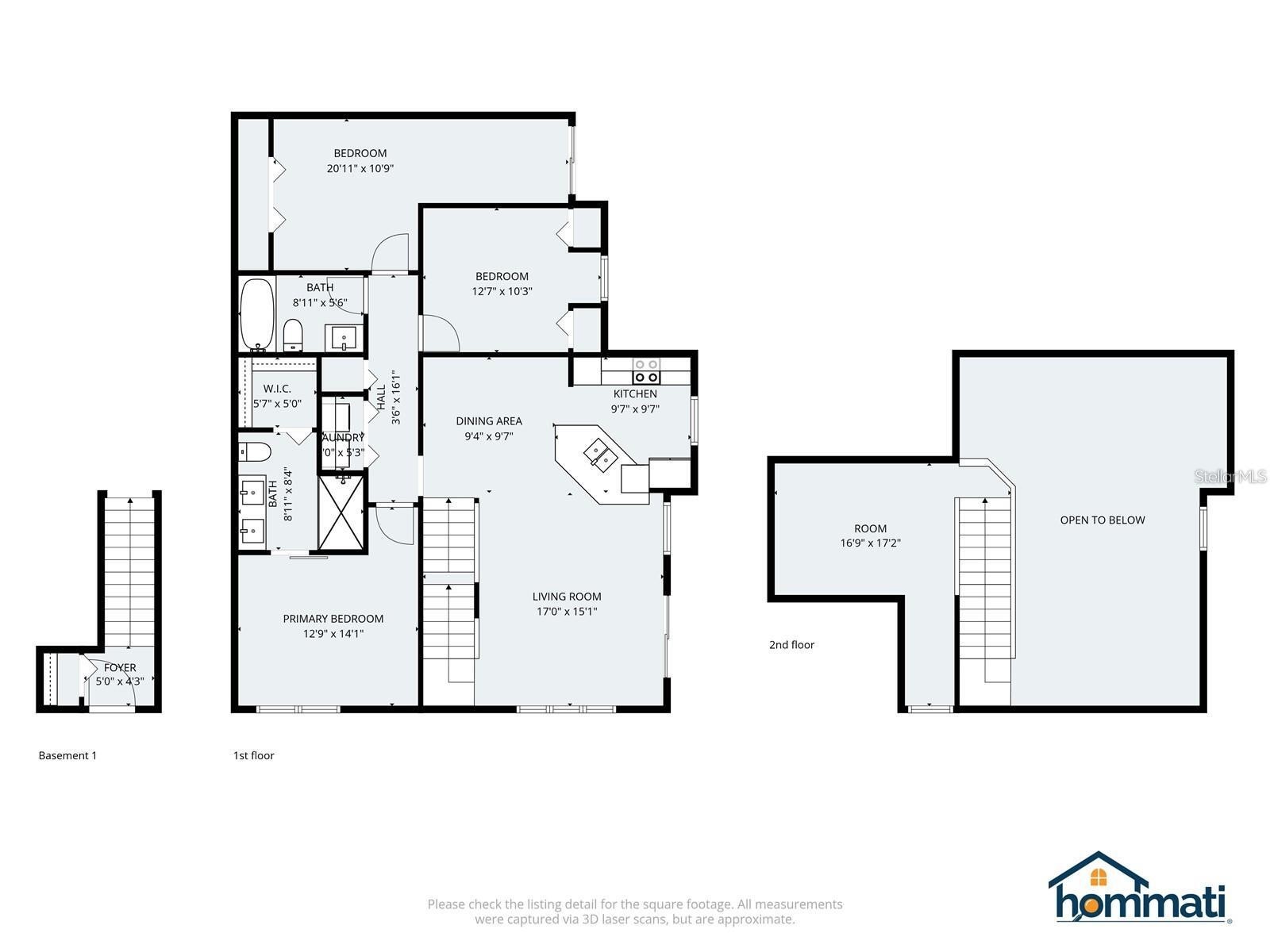 9020 Lake Chase Island Way #9020 Tampa FL 33626 TB8511849 image32