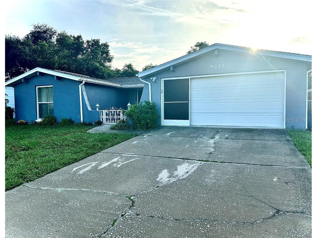 9020 Mark Twain Lane Port Richey FL 34668 O6238847 image1