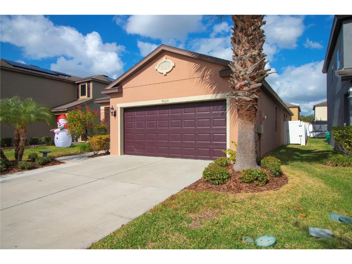 9020 Mountain Magnolia Drive Riverview FL 33578 T3488160 image1