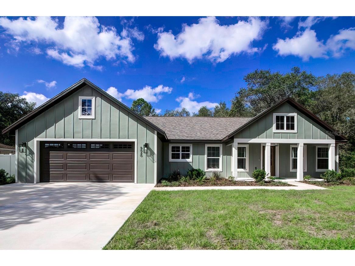 9020 N Gilovu Drive Citrus Springs FL 34433 OM674412 image1