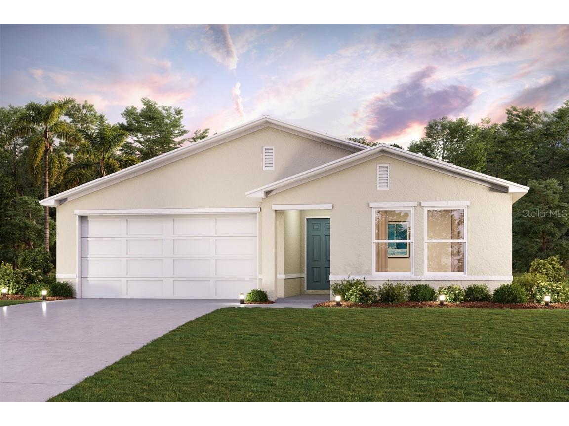 9020 N Paradisea Drive Citrus Springs FL 34433 C7485145 image1