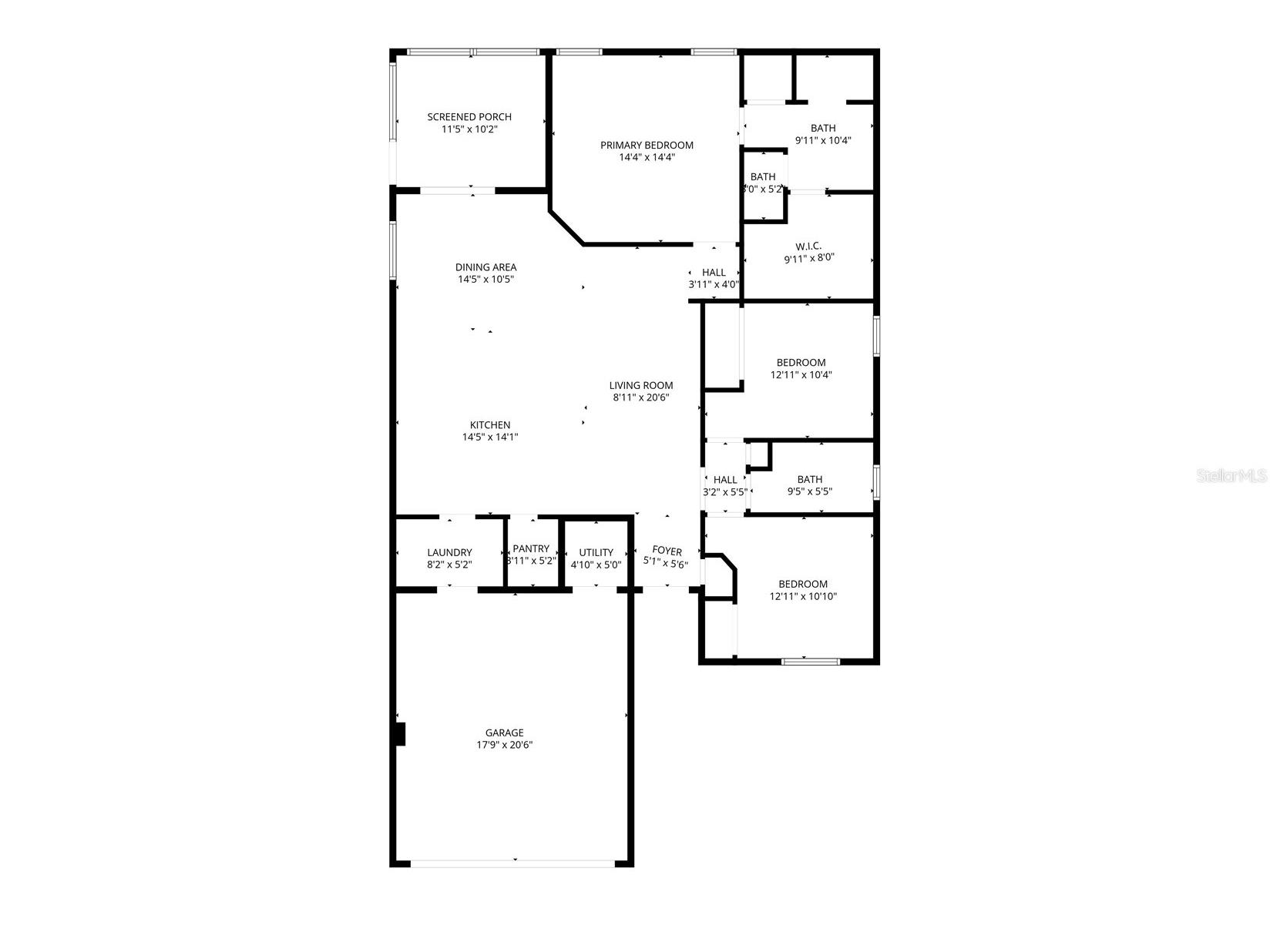 9020 SE 42nd Court Ocala FL 34480 OM721133 image29