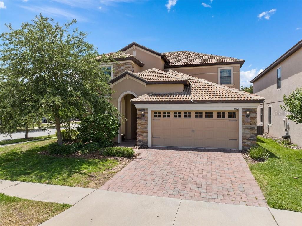 9020 Shadow Mountain Street Davenport FL 33896 O6364568 image1