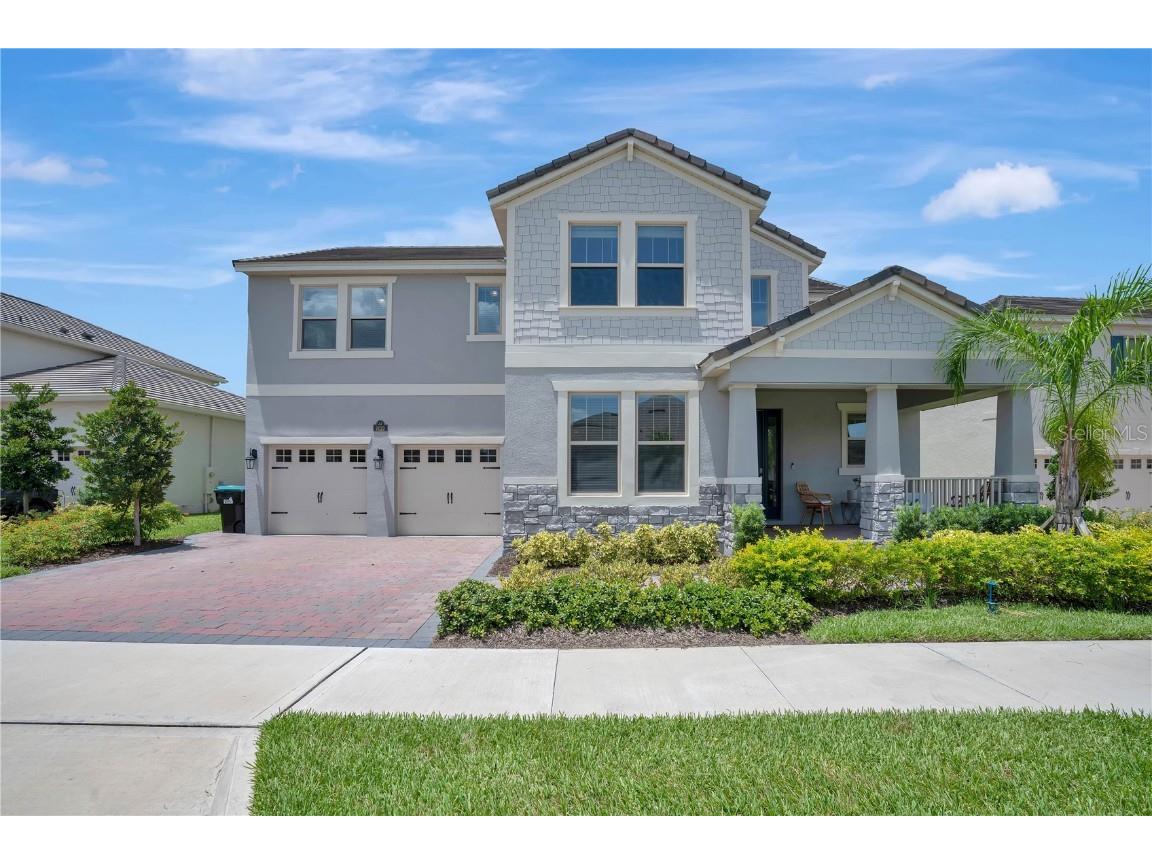 9020 Sonoma Coast Drive Winter Garden FL 34787 O6179722 image1