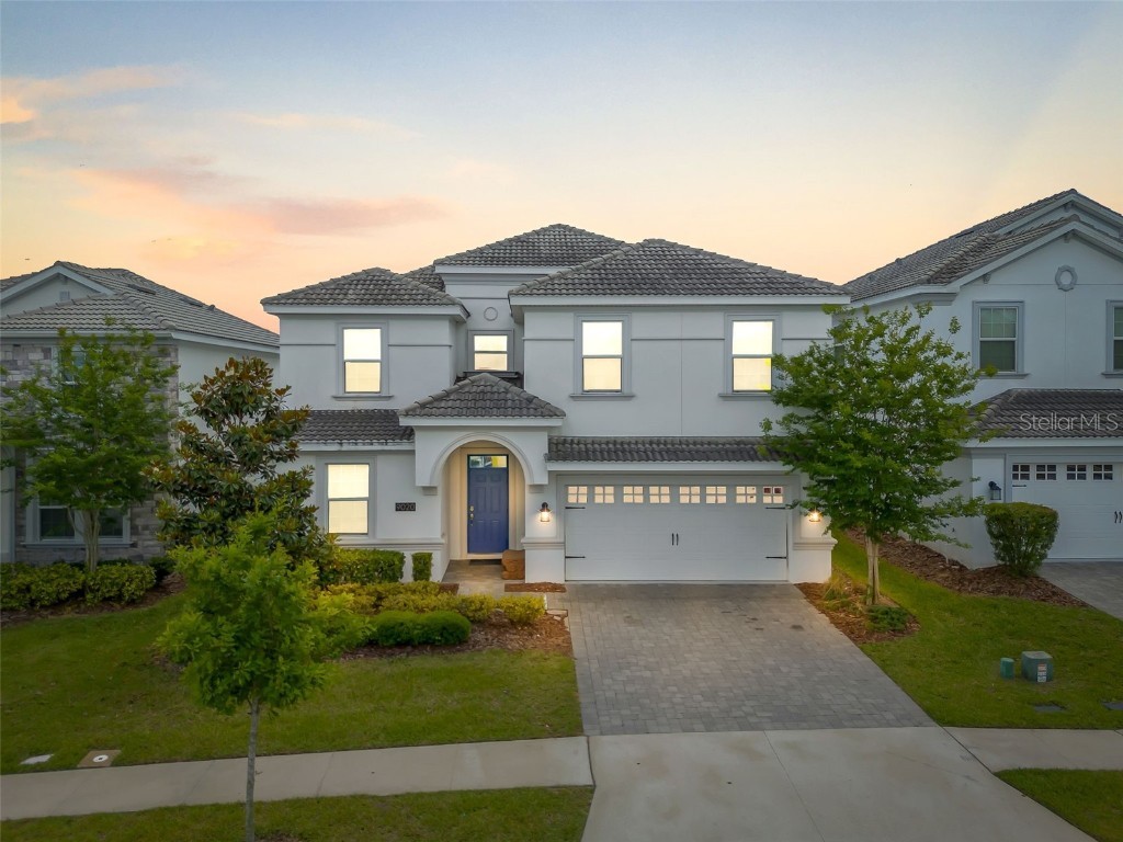 9020 Stinger Drive Davenport FL 33896 L4944312 image1