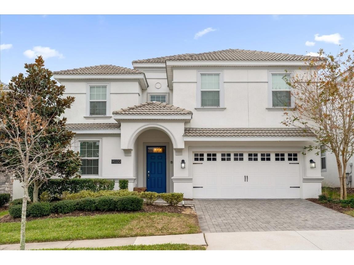 9020 Stinger Drive Davenport FL 33896 S5126803 image1