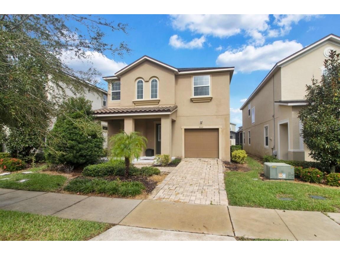 9021 Flamingo Key Way Kissimmee FL 34747 O6334076 image1