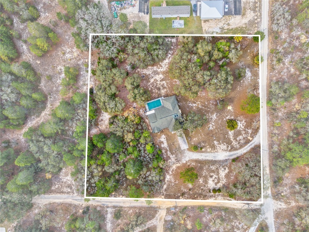 9021 Jayson Drive Brooksville FL 34613 T3502063 image1