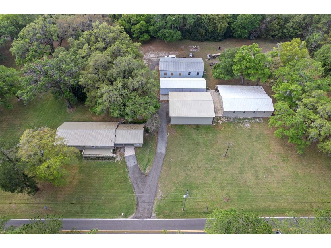 9021 Mcintyre Road Brooksville FL 34601 W7853600 image1