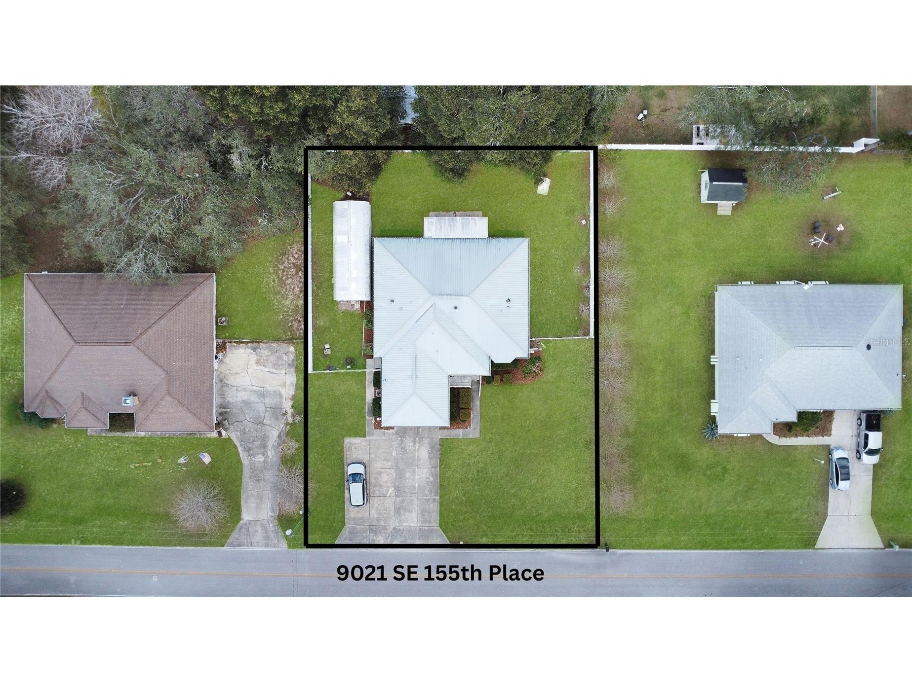 9021 SE 155th Place Summerfield FL 34491 W7881733 image3