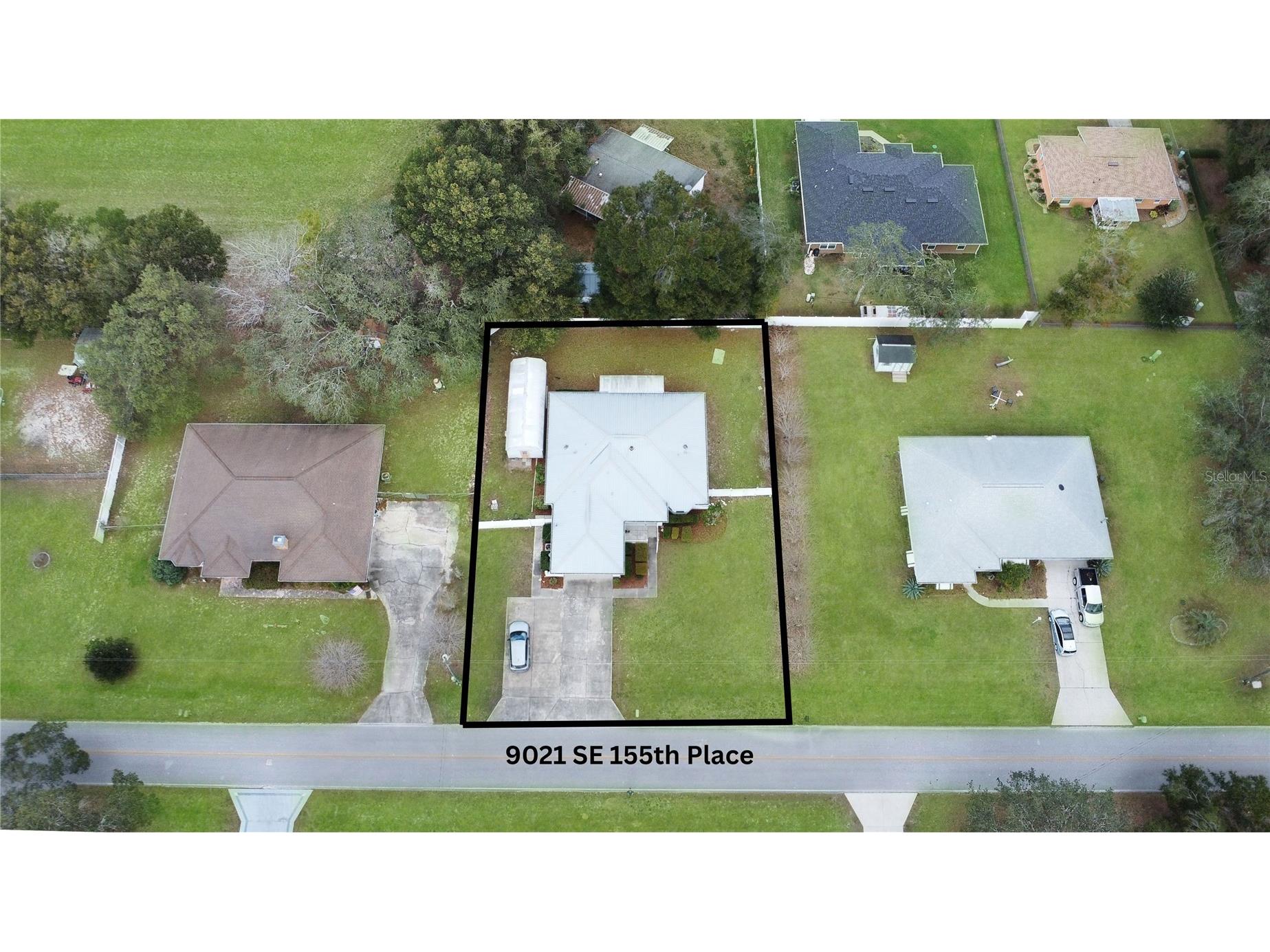 9021 SE 155th Place Summerfield FL 34491 W7881733 image35