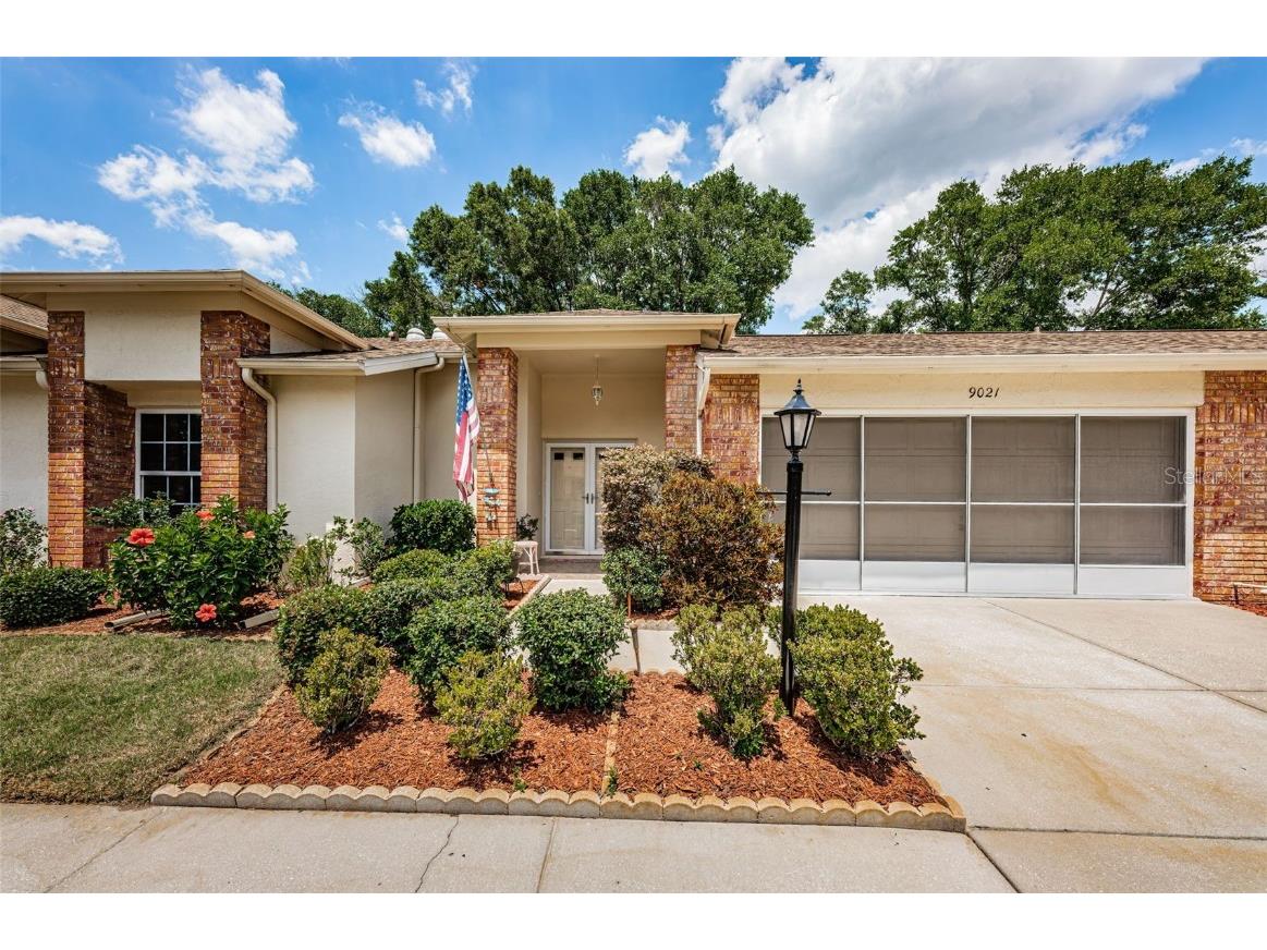 9021 Severn Lane #9021 New Port Richey FL 34655 W7864083 image1
