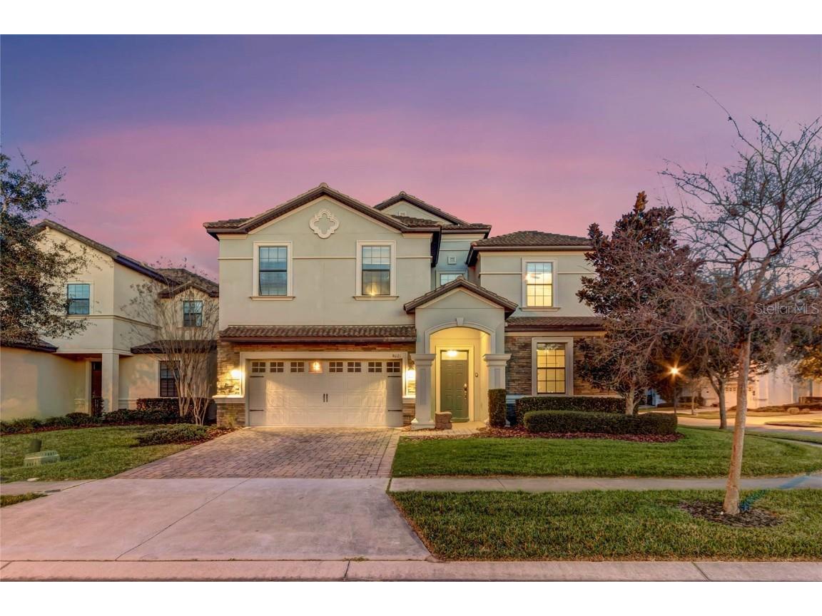 9021 Shadow Mountain Street Davenport FL 33896 O6145864 image1