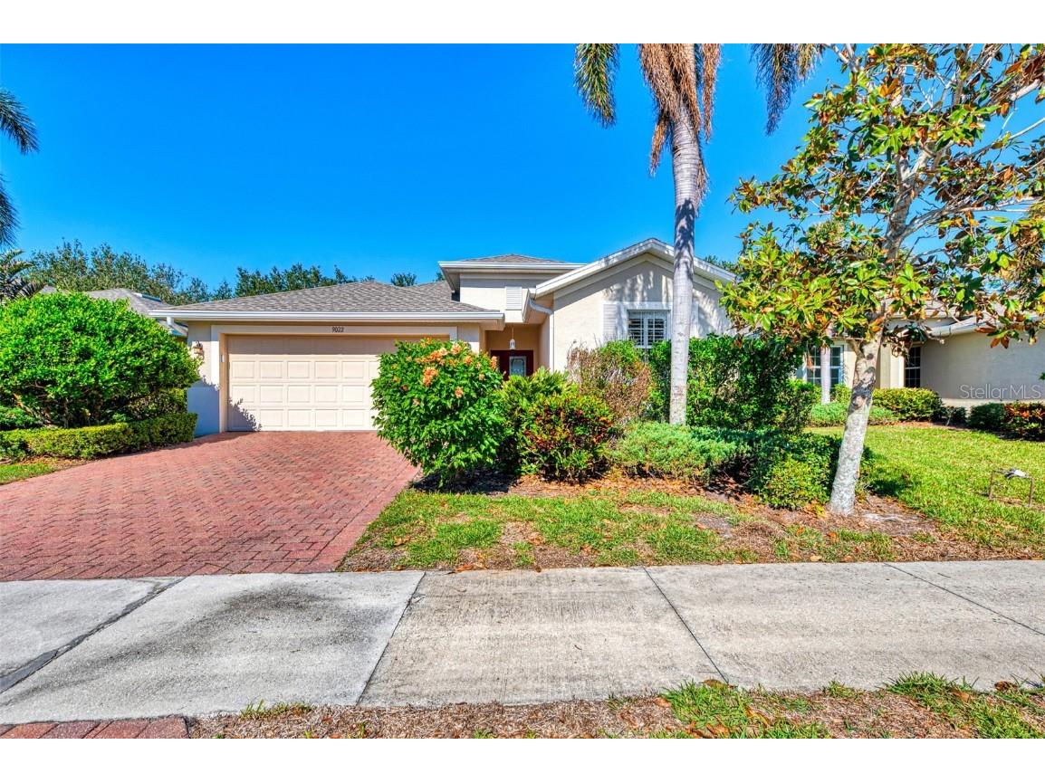 9022 Coachman Drive Venice FL 34293 A4653047 image1