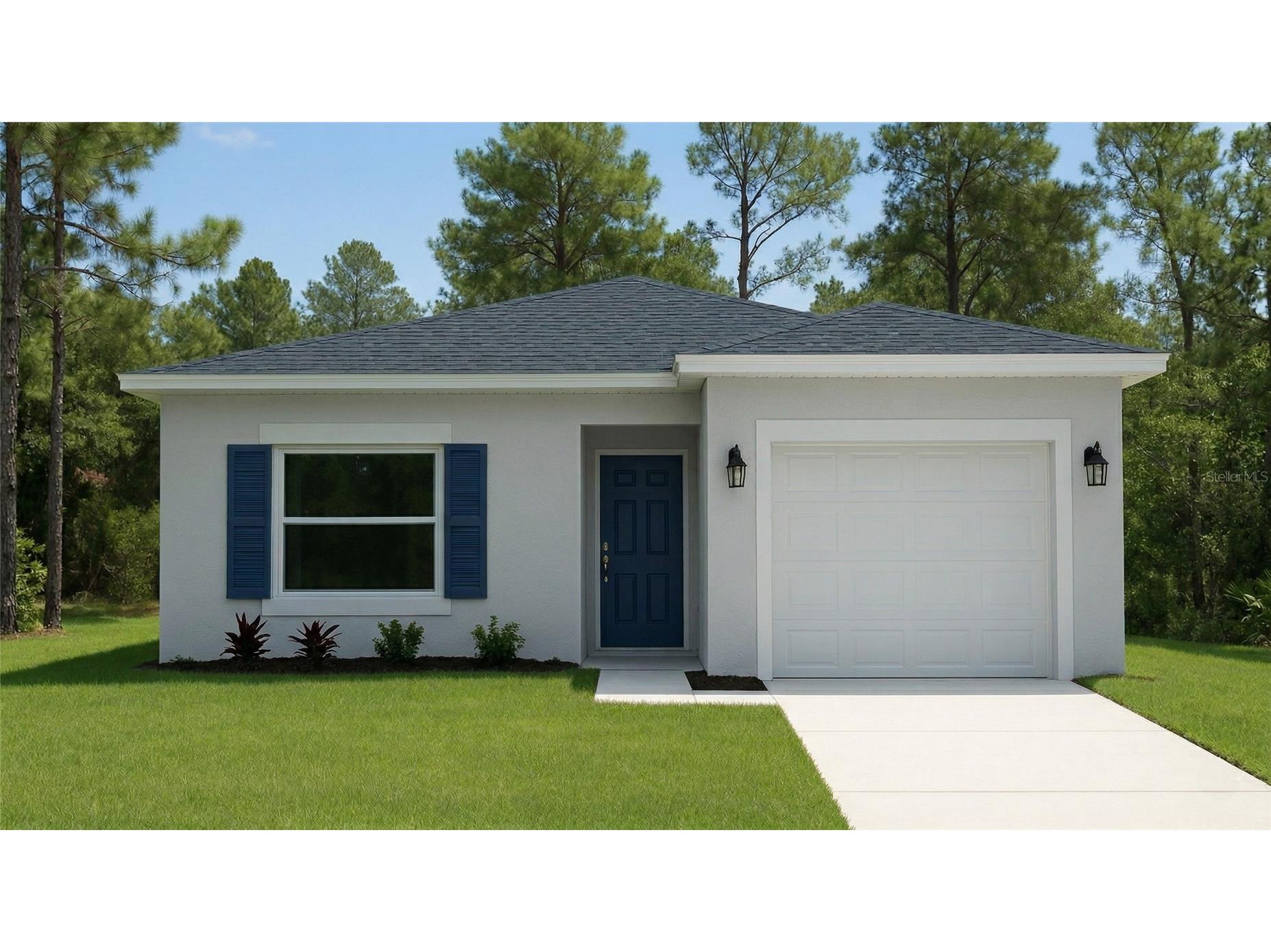 9022 Glenarm Way Weeki Wachee FL 34613 W7884184 image1