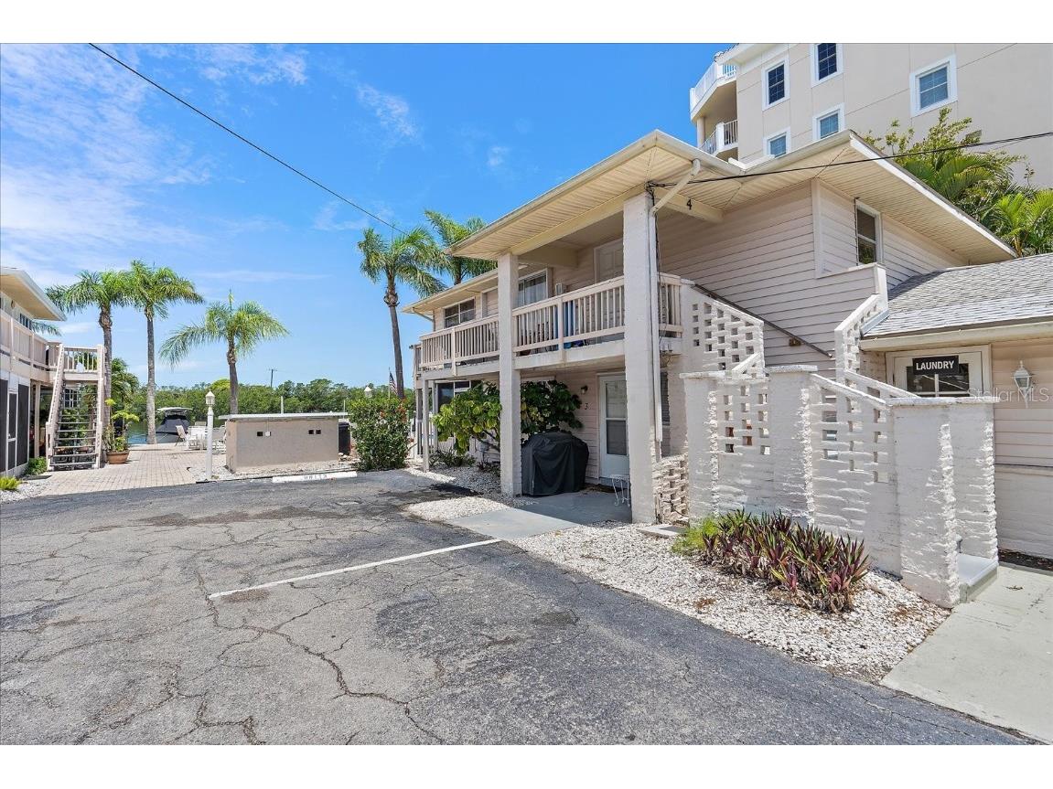 9022 Midnight Pass Road #213 Sarasota FL 34242 - BLIND PASS A4573940 image1