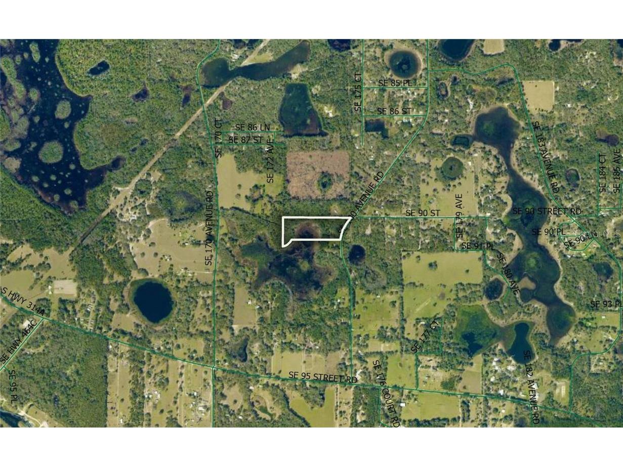 9022 SE 180th Avenue Road Ocklawaha FL 32179 OM709233 image2