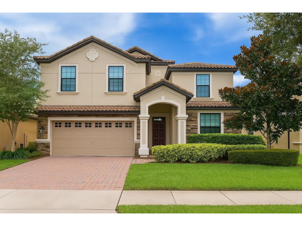 9022 Shadow Mountain Street Davenport FL 33896 O6345871 image1