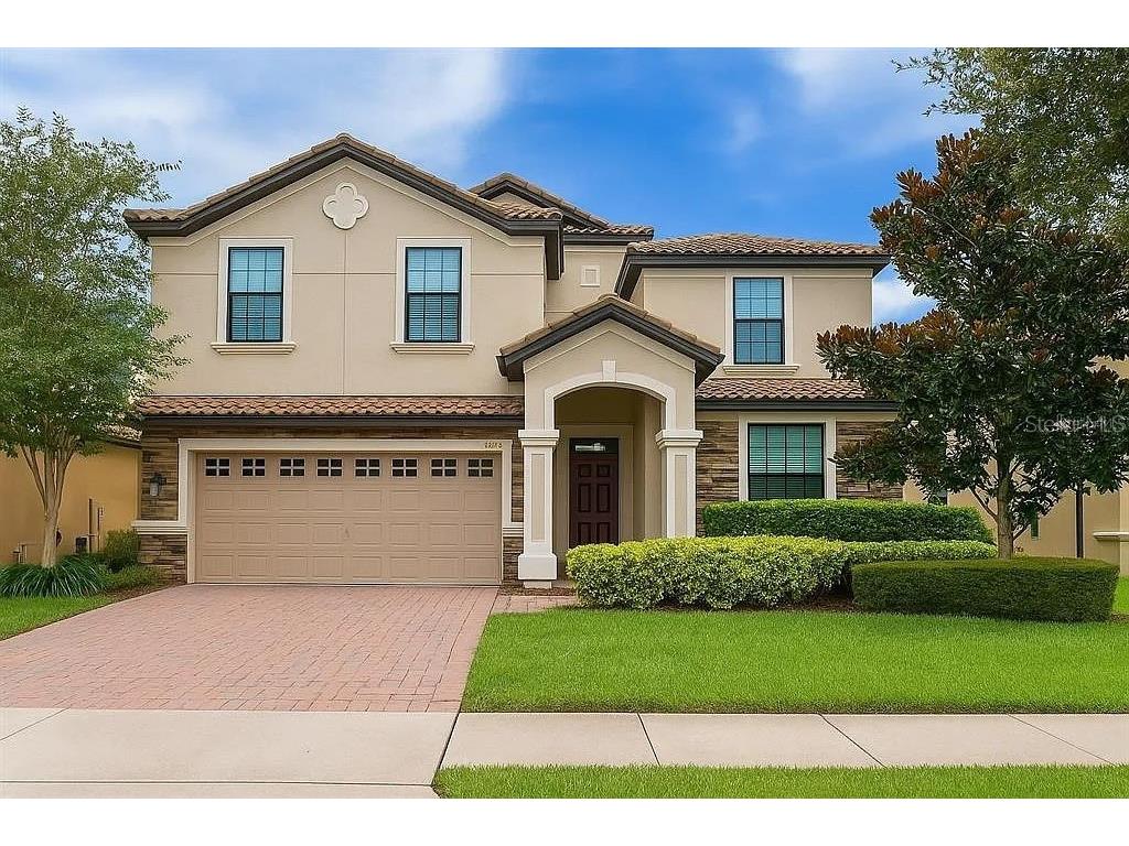 9022 Shadow Mountain Street Davenport FL 33896 O6385091 image1