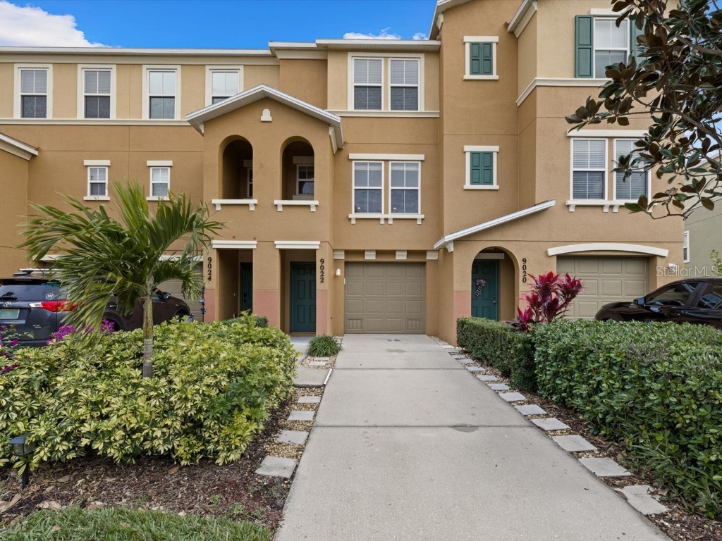9022 White Sage Loop #3705 Lakewood Ranch FL 34202 A4594420 image1
