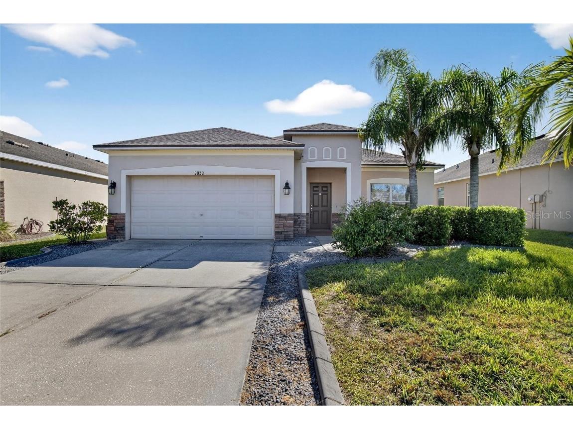 9023 41st Street E Parrish FL 34219 TB8449261 image1