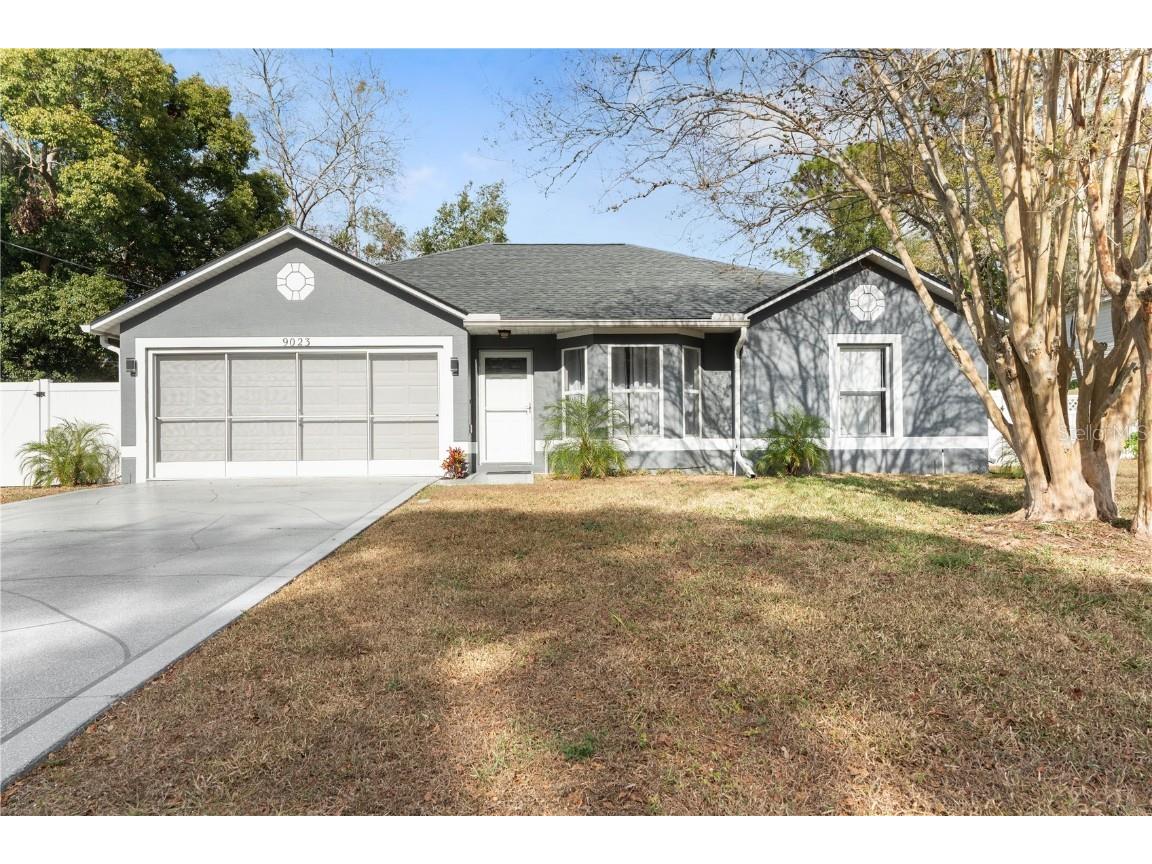 9023 Gibralter Street Spring Hill FL 34608 W7870802 image1