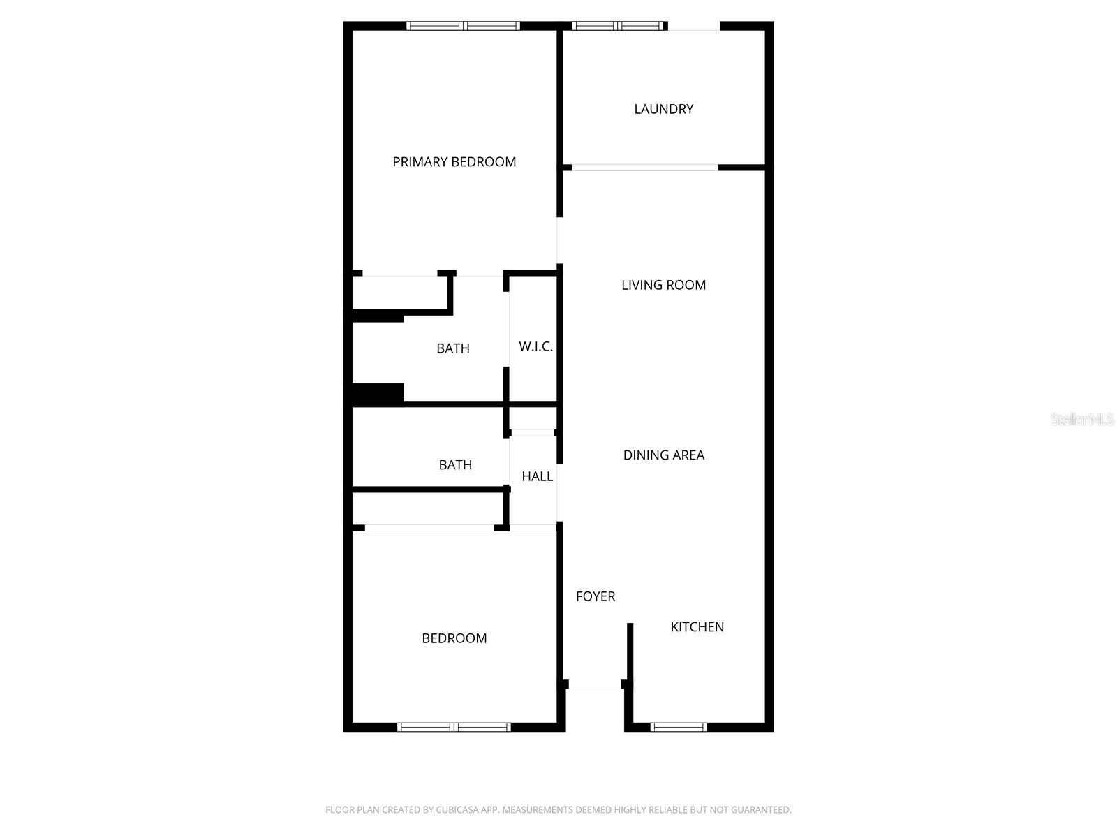 9023 Mission Oaks Boulevard #F Seminole FL 33776 TB8502120 image21