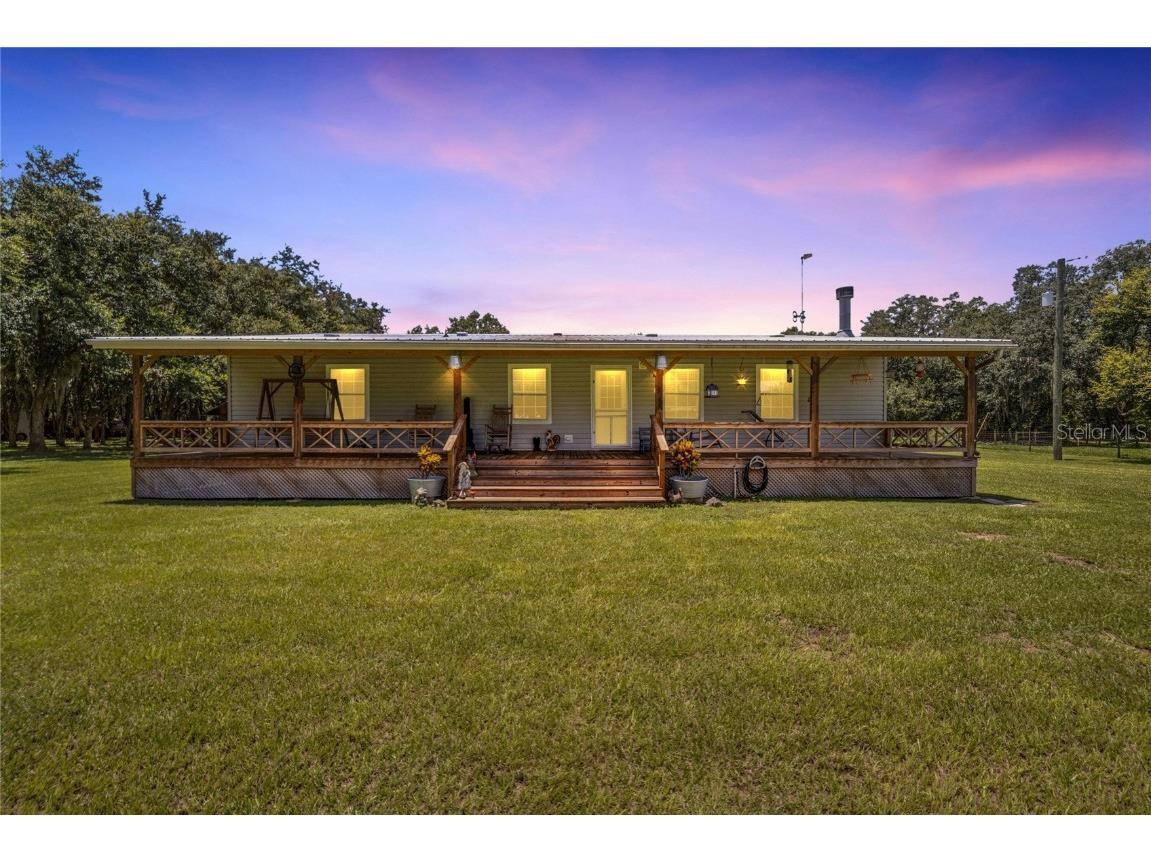 9023 S County Line Road Lithia FL 33547 T3547030 image1