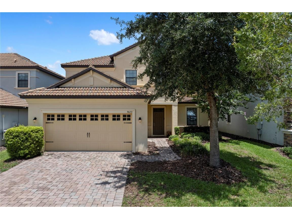 9023 Shadow Mountain Street Davenport FL 33896 O6318072 image2