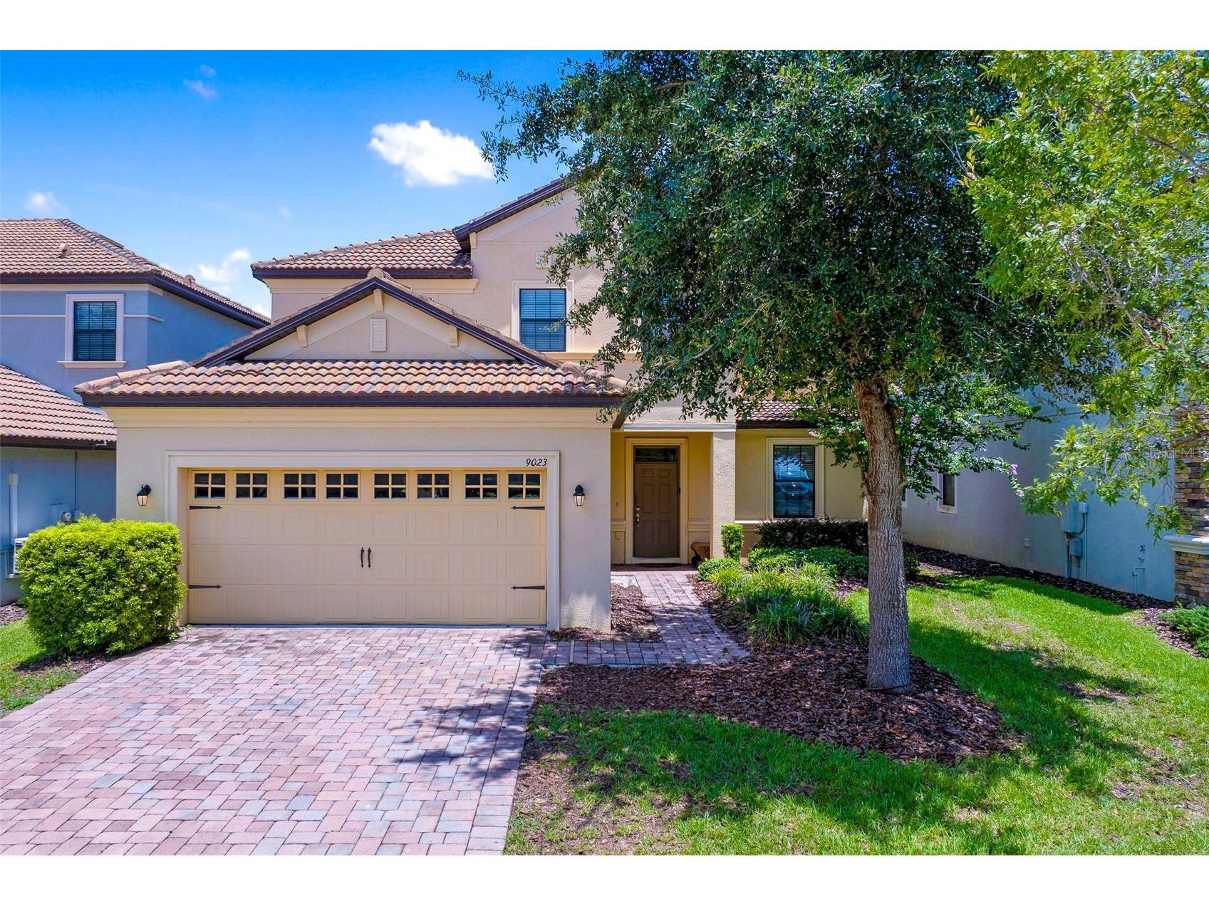 9023 Shadow Mountain Street Davenport FL 33896 O6389397 image1